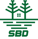 Sinbad Builders & Developers Logo