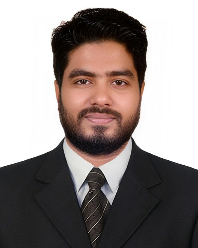 Mr. Md. Atiqul Islam