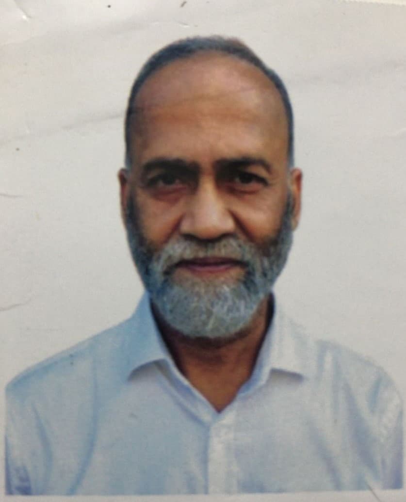 Capt. Mohammad Faizur Rahman